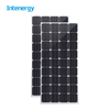 Intenergy Latest Customized 170 Watt Monocrystalline Solar Panels 