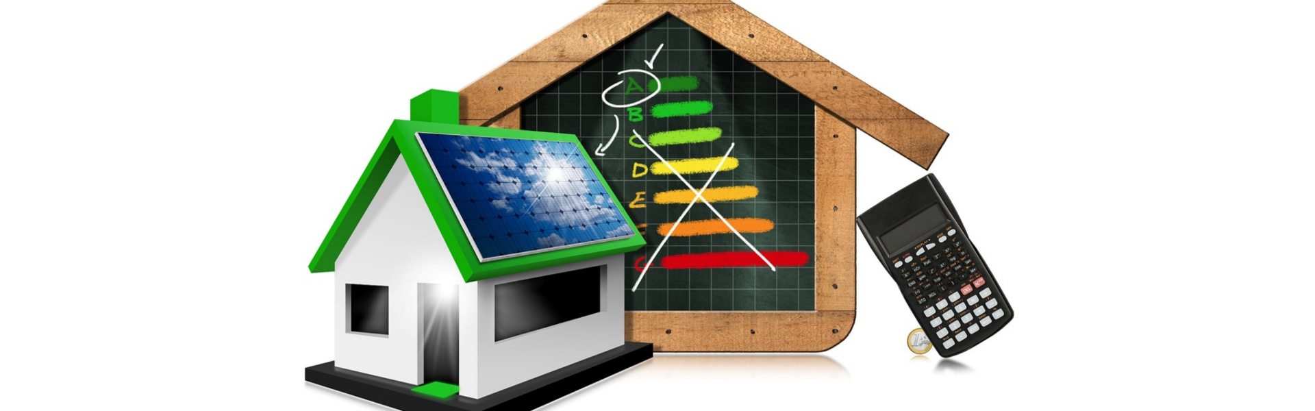 How to calculate your home's solar energy needs?