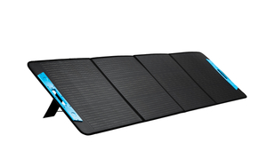 Intenergy Foldable Solar Panel 300W PRO for Camping