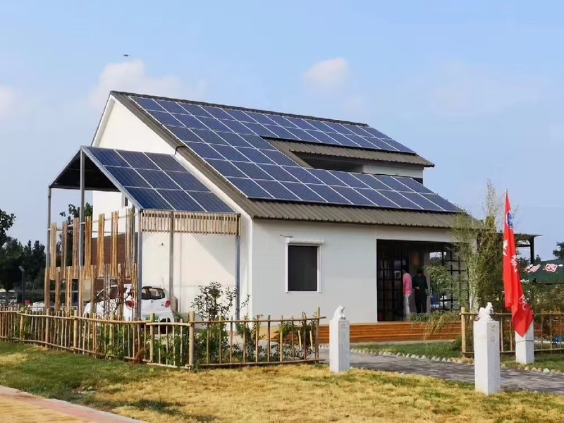 Home solar storage system-3KW~20KW