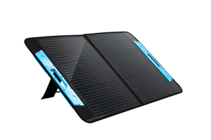 Intenergy Foldable Solar Panel 60W PRO for Camping