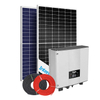Intenergy 10KW on grid solar Power System 