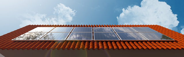 Residential Solar Storage System