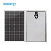 Intenergy High Quality 100W Solar Panels 100W PV Panel Is 100W Small Solar Panel For Solar System