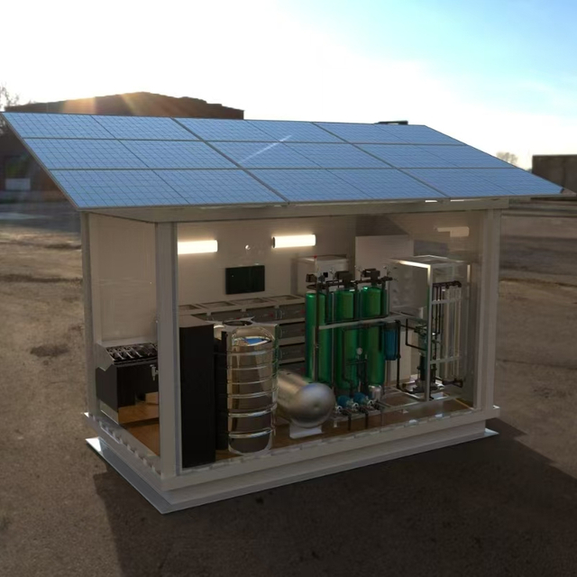 i-power Station Power+Water+Cold Storage+UPS（Charging）