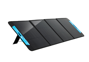 Intenergy Foldable Solar Panel 160W PRO for Camping