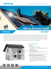 Home solar storage system-3KW~20KW