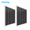 Intenergy High Quality 100W Solar Panels 100W PV Panel Is 100W Small Solar Panel For Solar System