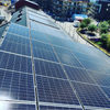 Intenergy 10KW on grid solar Power System 
