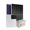 Intenergy Off Grid Solar Power System 4kw 
