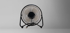 DC Fan