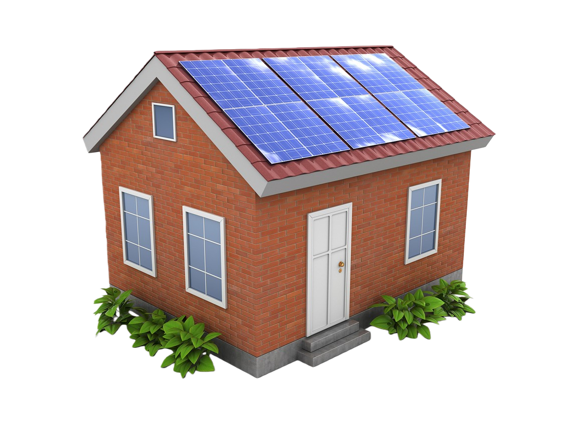 Home Solar storage system